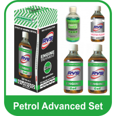 Petrol Advanced Set